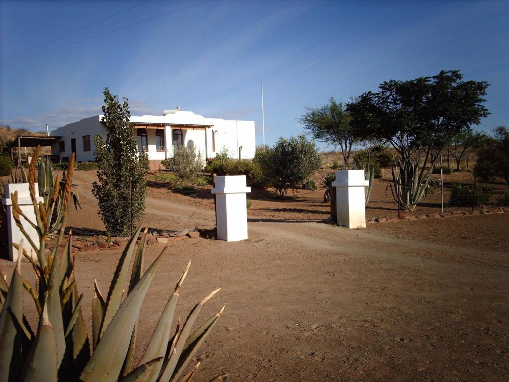 摩羯座山林小屋 Rietoog 外观 照片