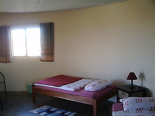 摩羯座山林小屋 Rietoog 外观 照片