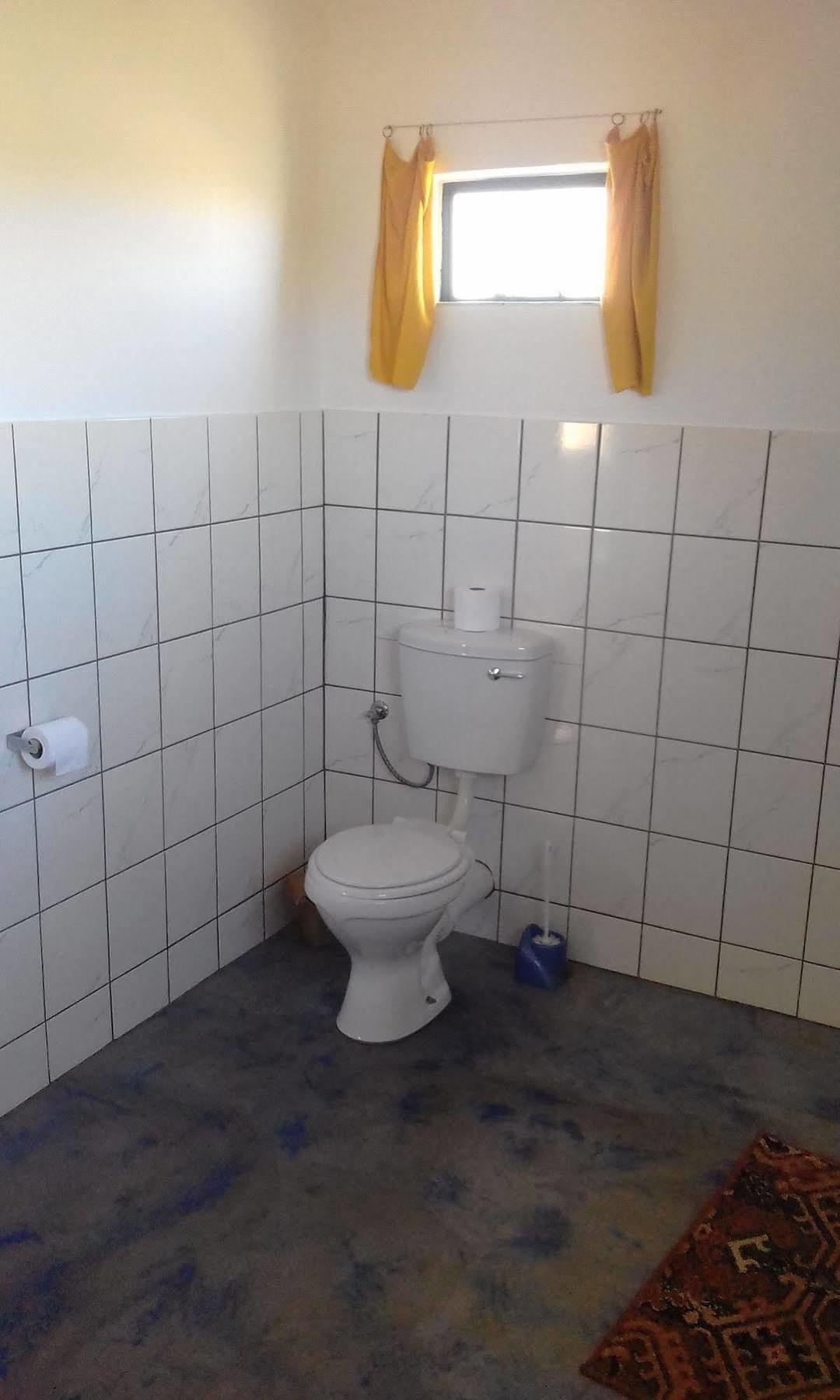 摩羯座山林小屋 Rietoog 外观 照片